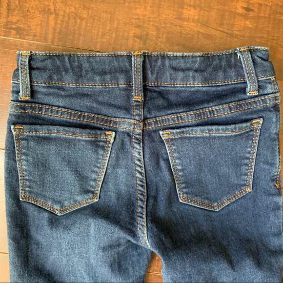 Gap Kids Super Skinny Jeans Adjustable Waist Slim - Picture 5 of 6